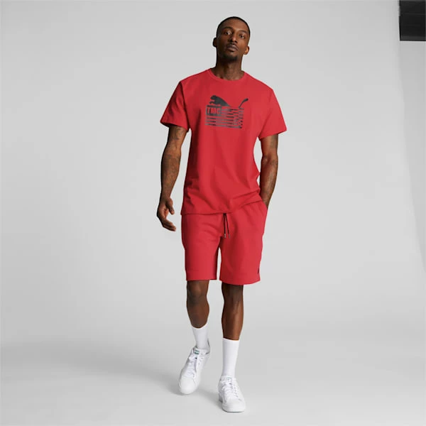 PUMA X TMC Everyday Hussle Sweatshorts - Image 3