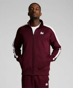 PUMA X TMC Everyday Hussle T7 Jacket