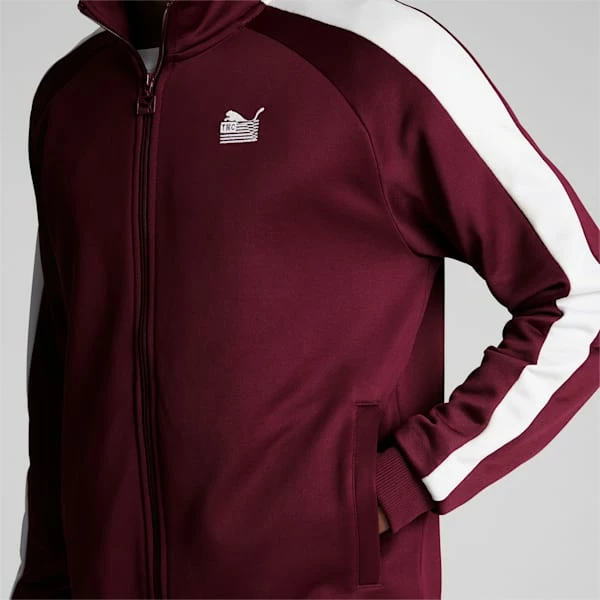 PUMA X TMC Everyday Hussle T7 Jacket - Image 5