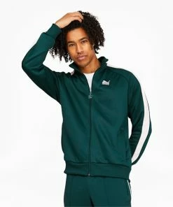 PUMA X TMC Everyday Hussle T7 Jacket