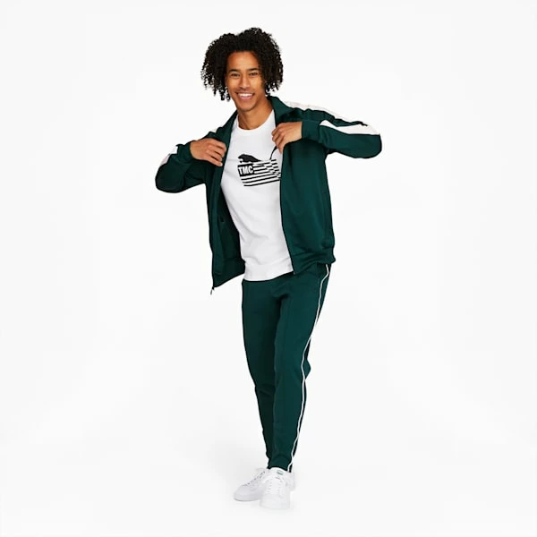 PUMA X TMC Everyday Hussle T7 Jacket - Image 3