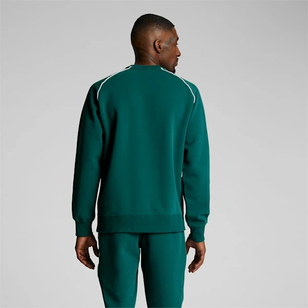 PUMA X TMC On The Run Crew Neck Sweatshirt - Image 2