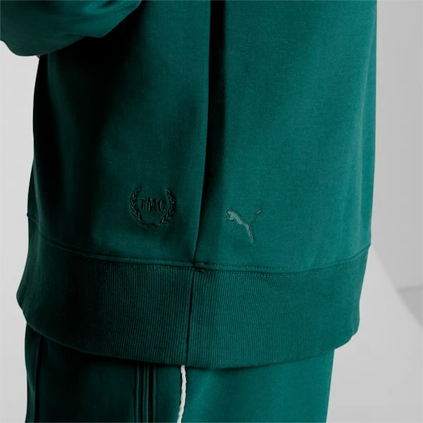 PUMA X TMC On The Run Crew Neck Sweatshirt - Image 4