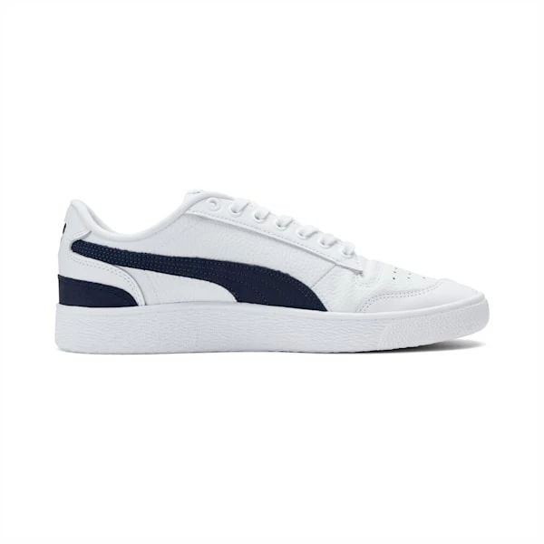 PUMA X TMC Ralph Sampson Sneakers - Image 5