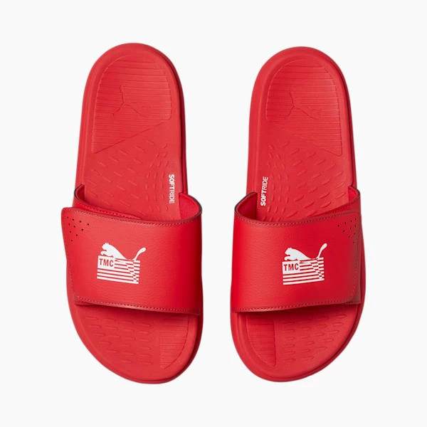 PUMA X TMC SoftRide Slides - Image 6