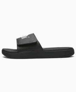 PUMA X TMC SoftRide Slides