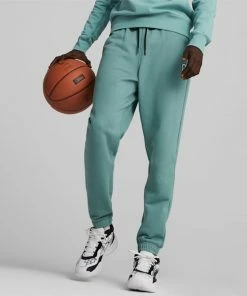 Puma Pivot EMB Men's Basketball Sweatpants