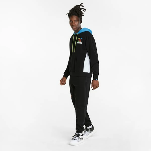 Puma Playbook Men's Basketball Pants - Image 3
