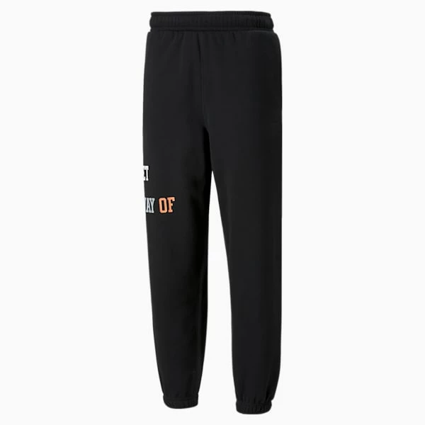 Puma Playbook Men's Basketball Pants - Image 5