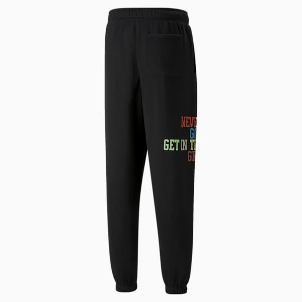 Puma Playbook Men's Basketball Pants - Image 6