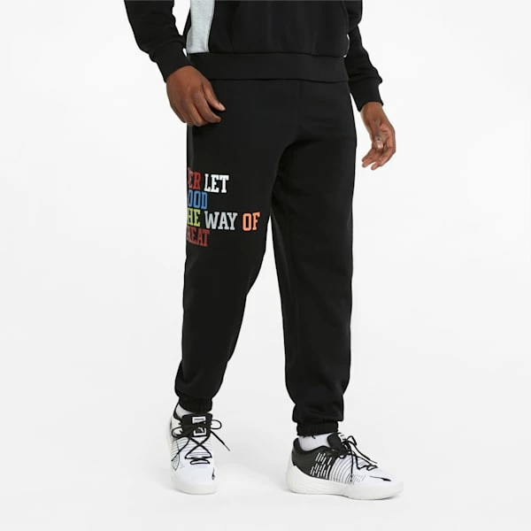 Puma Playbook Men's Basketball Pants