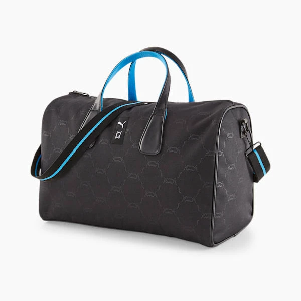 Puma Player Basketball Duffel Bag