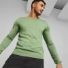 Puma Porsche Design EvoKNIT Men's V-Neck Sweatshirt