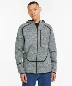 Active Porsche Design MCS EVOKNIT Men's Midlayer