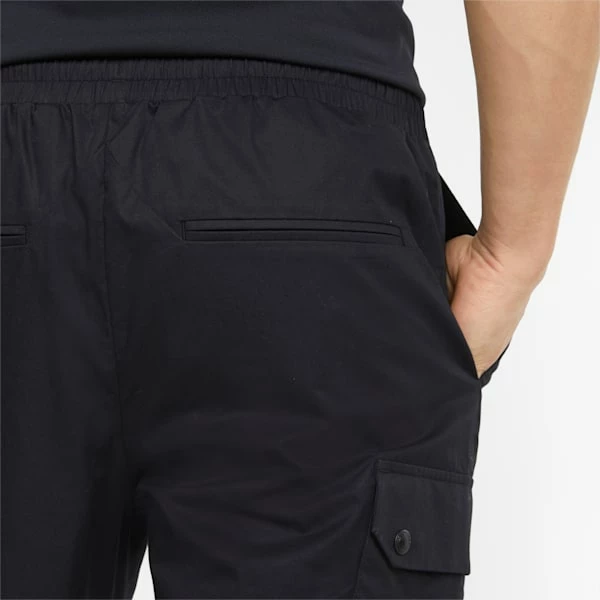 Puma Porsche Design Men's Cargo Pants - Image 5