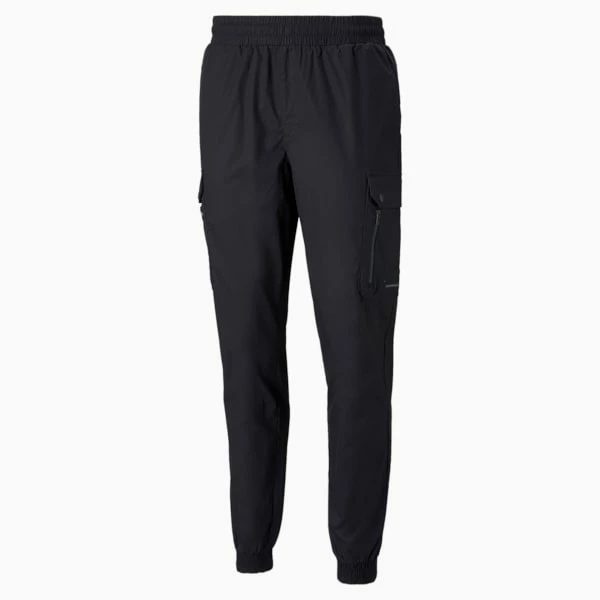 Puma Porsche Design Men's Cargo Pants - Image 6