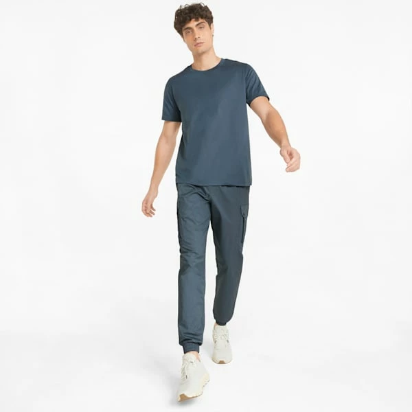 Puma Porsche Design Men's Cargo Pants 3 Puma Porsche Design Men's Cargo Pants - Image 3