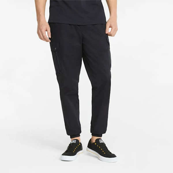 Puma Porsche Design Men's Cargo Pants
