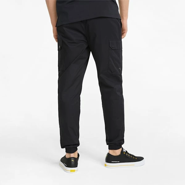 Puma Porsche Design Men's Cargo Pants - Image 2