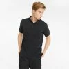 Puma Porsche Design Men's Polo Shirt