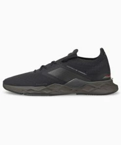 Puma Porsche Design PWRPlate Men's Motorsport Shoes
