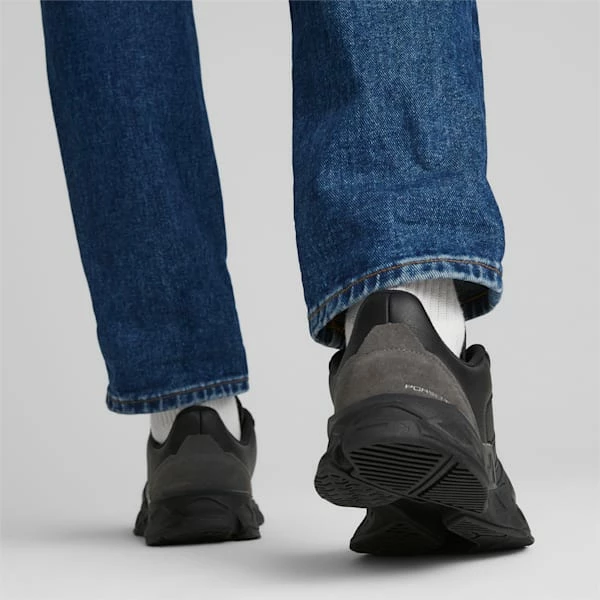 Puma Porsche Design PWRPlate Motorsport Men's Sneakers - Image 2