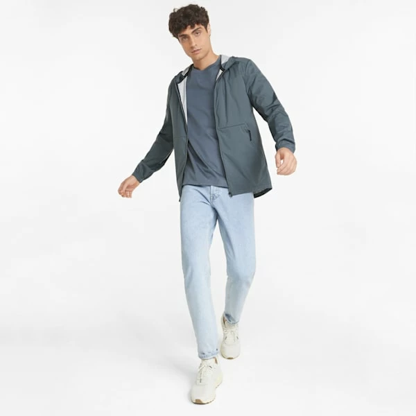 Active Porsche Design RCT Graphene Men's Jacket - Image 3