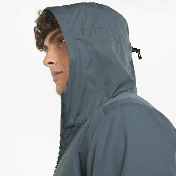 Active Porsche Design RCT Graphene Men's Jacket - Image 4