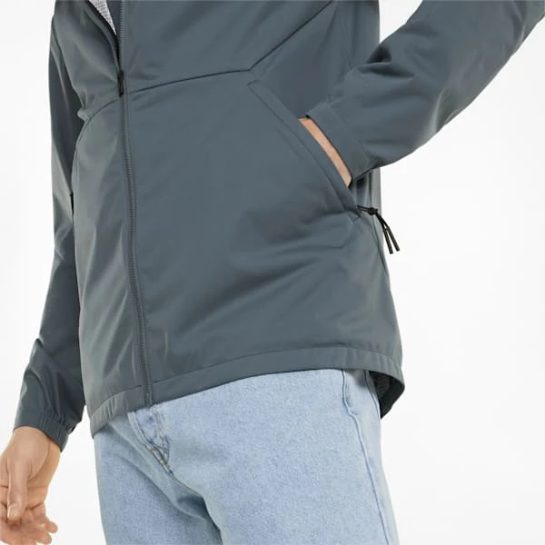 Active Porsche Design RCT Graphene Men's Jacket - Image 5