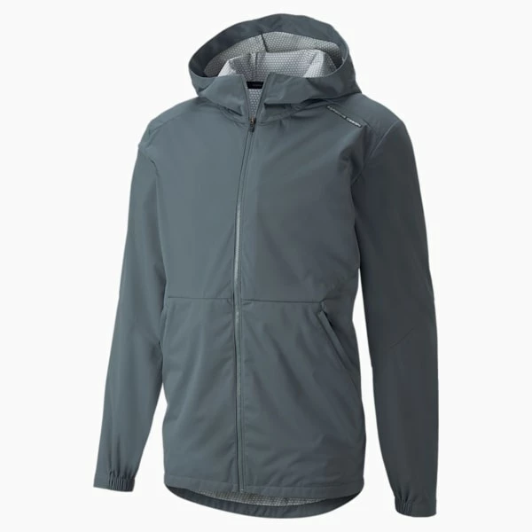 Active Porsche Design RCT Graphene Men's Jacket - Image 6