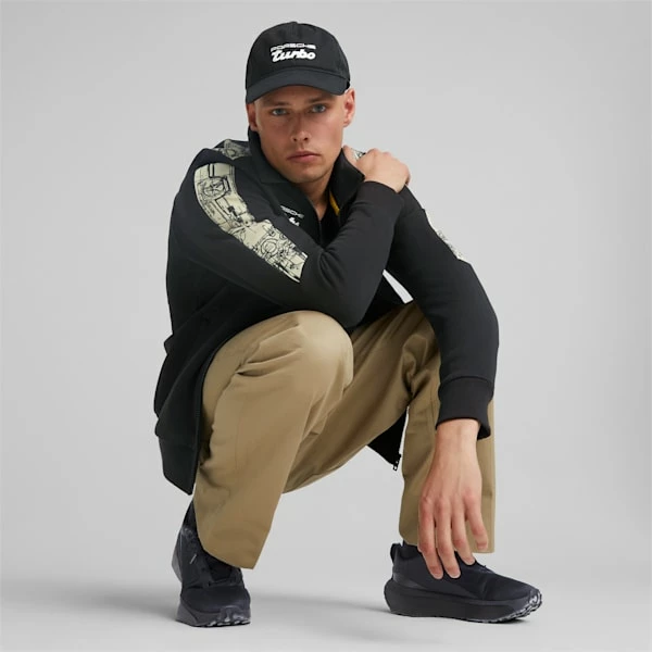 Puma Porsche Legacy Cap - Image 2