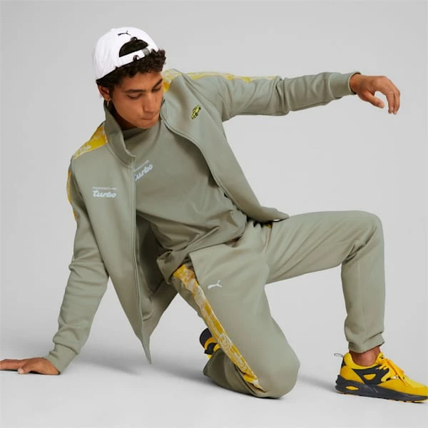 Puma Porsche Legacy Cap - Image 2