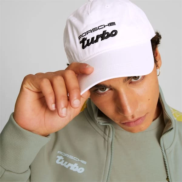 Puma Porsche Legacy Cap - Image 3