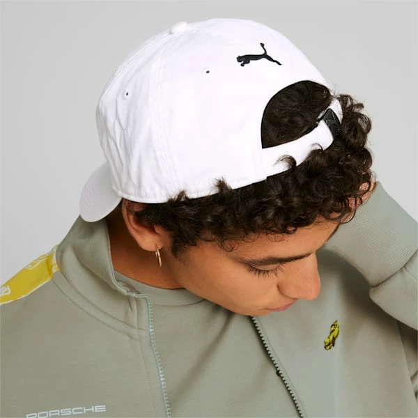 Puma Porsche Legacy Cap - Image 4