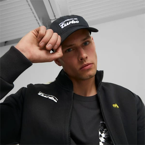 Puma Porsche Legacy Cap - Image 3