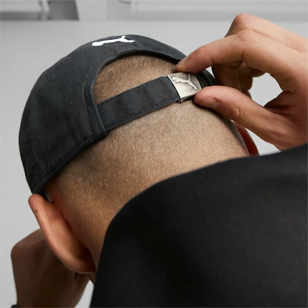 Puma Porsche Legacy Cap - Image 4