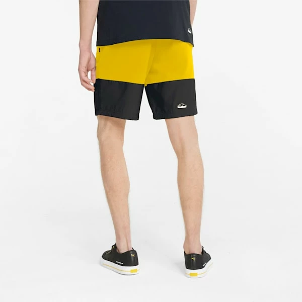 Puma Porsche Legacy Men's Sweat Shorts - Image 2