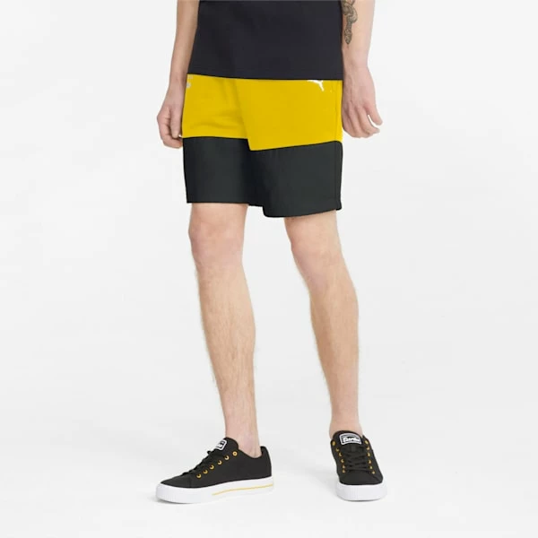 Puma Porsche Legacy Men's Sweat Shorts