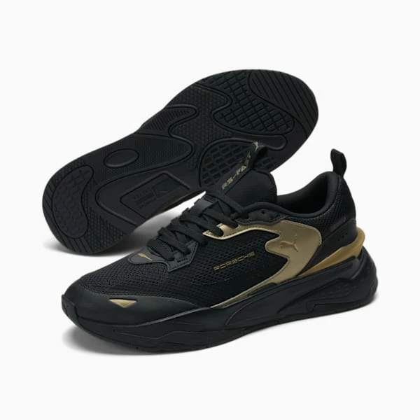 Puma Porsche Legacy Metal Energy RS-Fast Sneakers - Image 2
