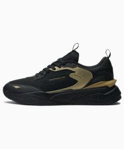 Puma Porsche Legacy Metal Energy RS-Fast Sneakers