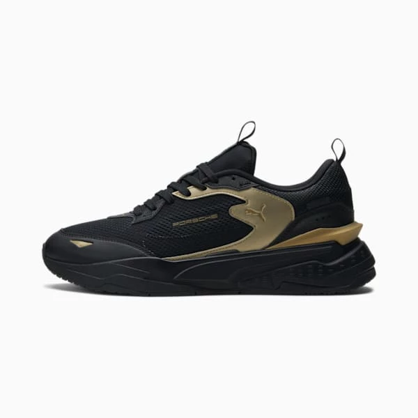 Puma Porsche Legacy Metal Energy RS-Fast Sneakers