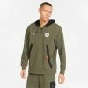 Puma Porsche Legacy Statement Men's Hoodie