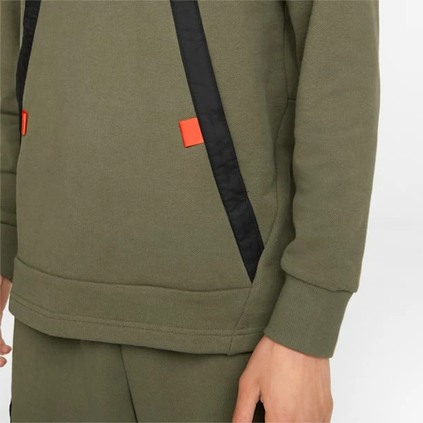 Puma Porsche Legacy Statement Men's Hoodie - Image 5