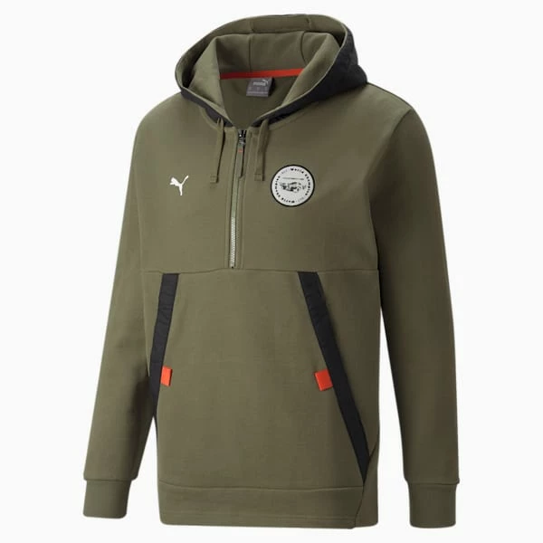 Puma Porsche Legacy Statement Men's Hoodie - Image 6