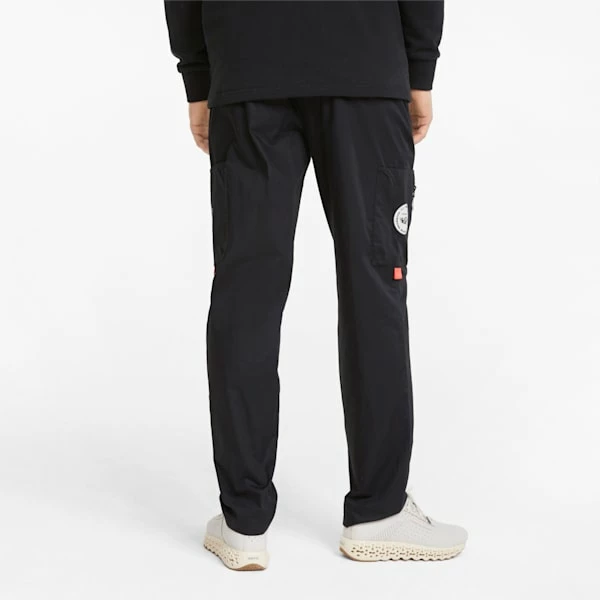 Puma Porsche Legacy Statement Men's Pants - Image 2