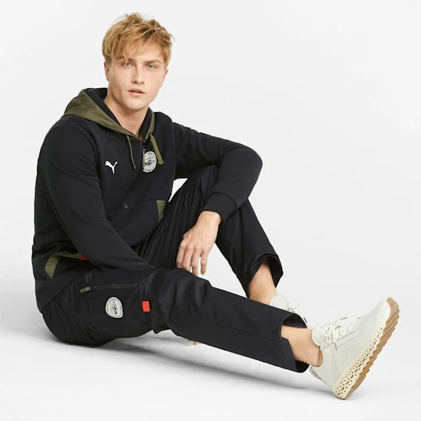 Puma Porsche Legacy Statement Men's Pants - Image 3