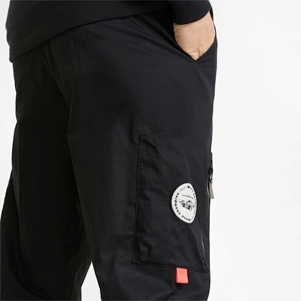 Puma Porsche Legacy Statement Men's Pants - Image 4