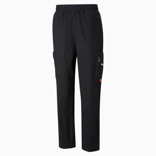 Puma Porsche Legacy Statement Men's Pants - Image 5