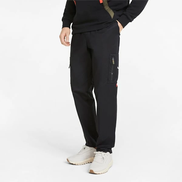 Puma Porsche Legacy Statement Men's Pants