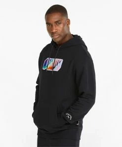 Puma Pride Hoodie